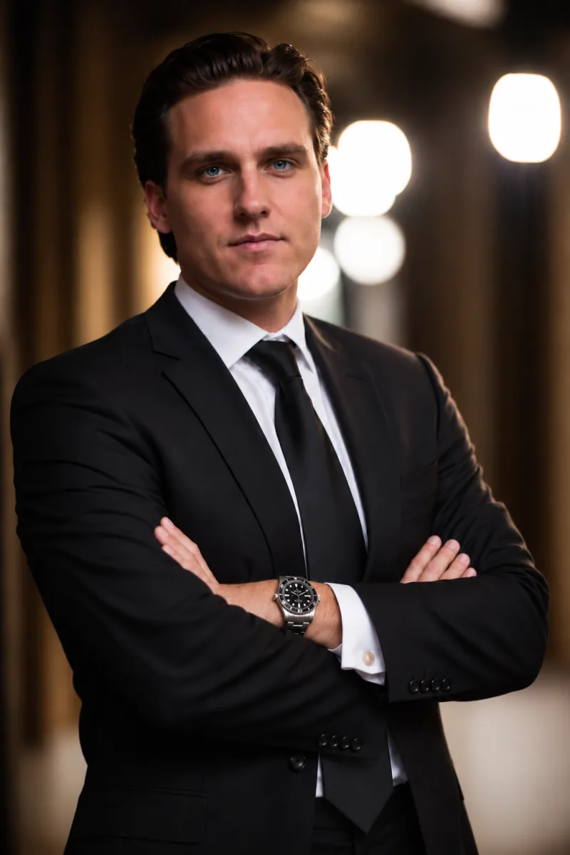 Brian Drapeau, Founder and Principal Consultant of GxP Frame
