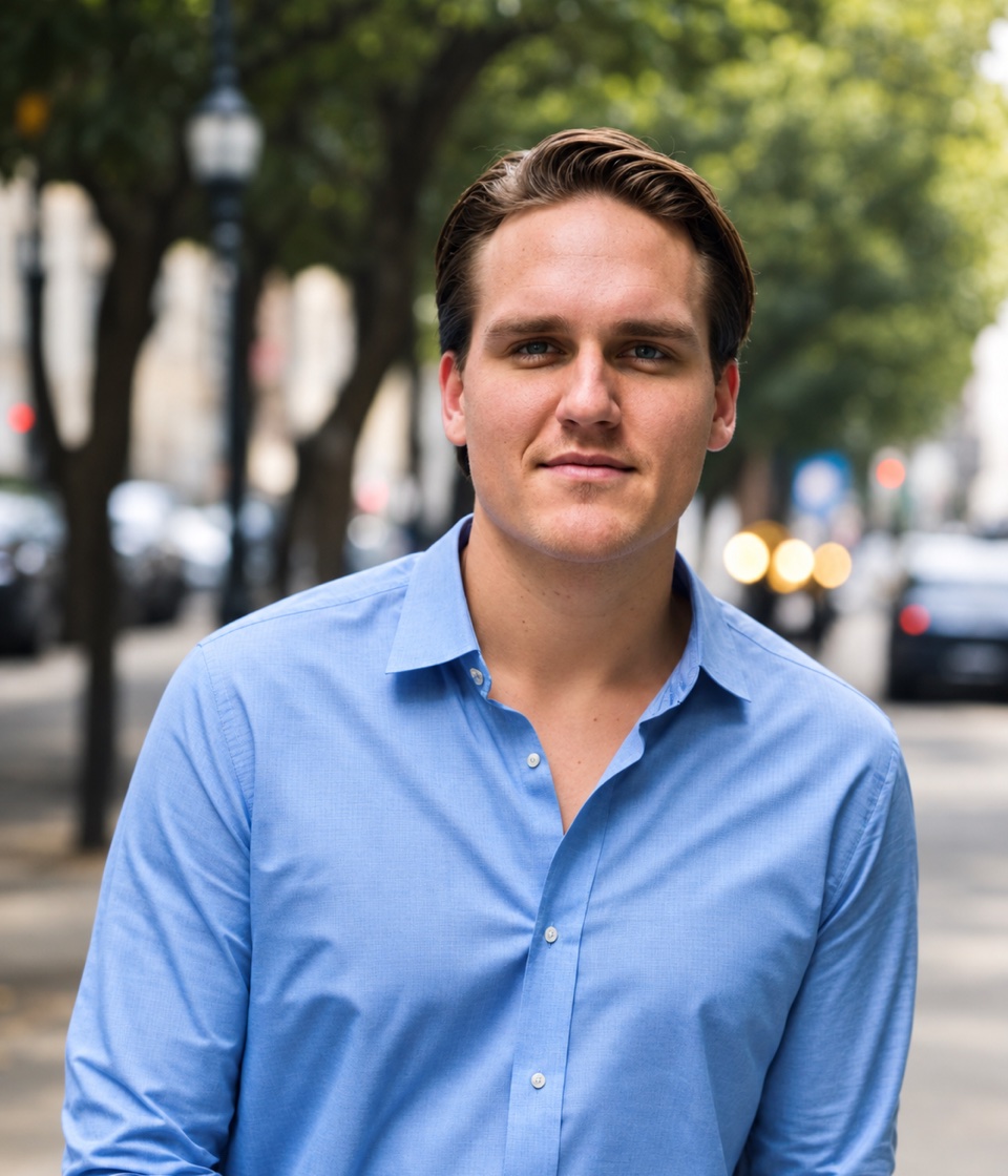 Brian J. Drapeau, Founder and Principal Consultant, GxP Frame